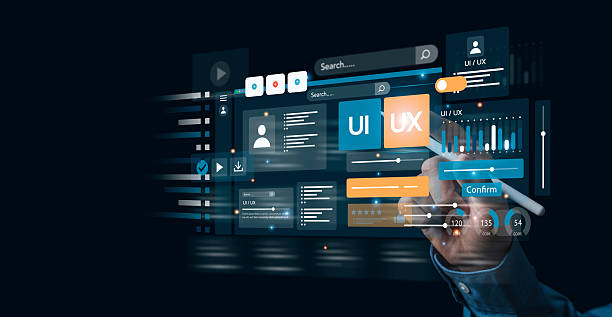 UI/UX Tasarım