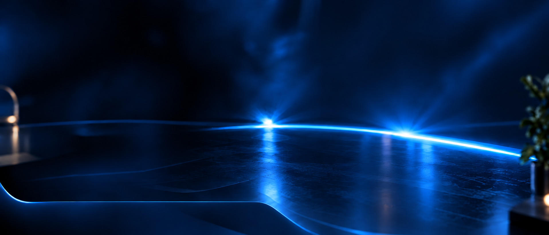 VIP Web Tasarım Banner